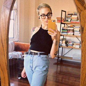 Hello, Guys, Gals, & Non-Binary Pals